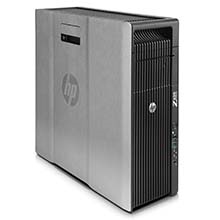 HP Workstation Z620 V1 Xeon™ E5 2660 2CPU Ram 16GB Quadro 2000 giá rẻ TPHCM